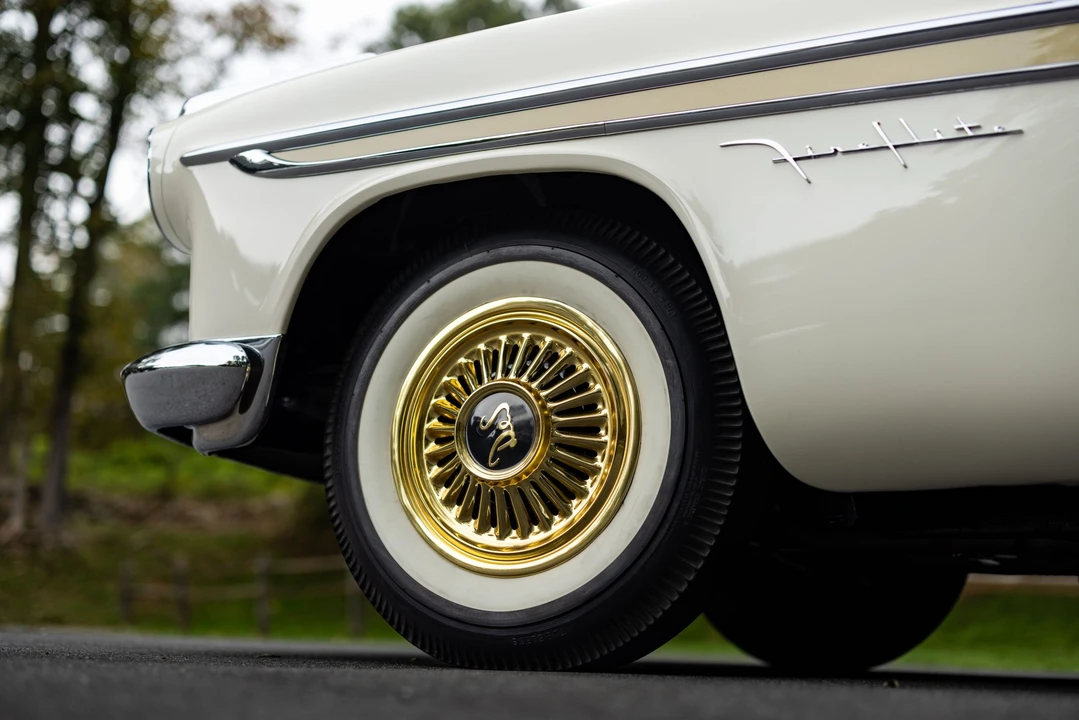 1956 DeSoto Fireflite - Image 30 of 31