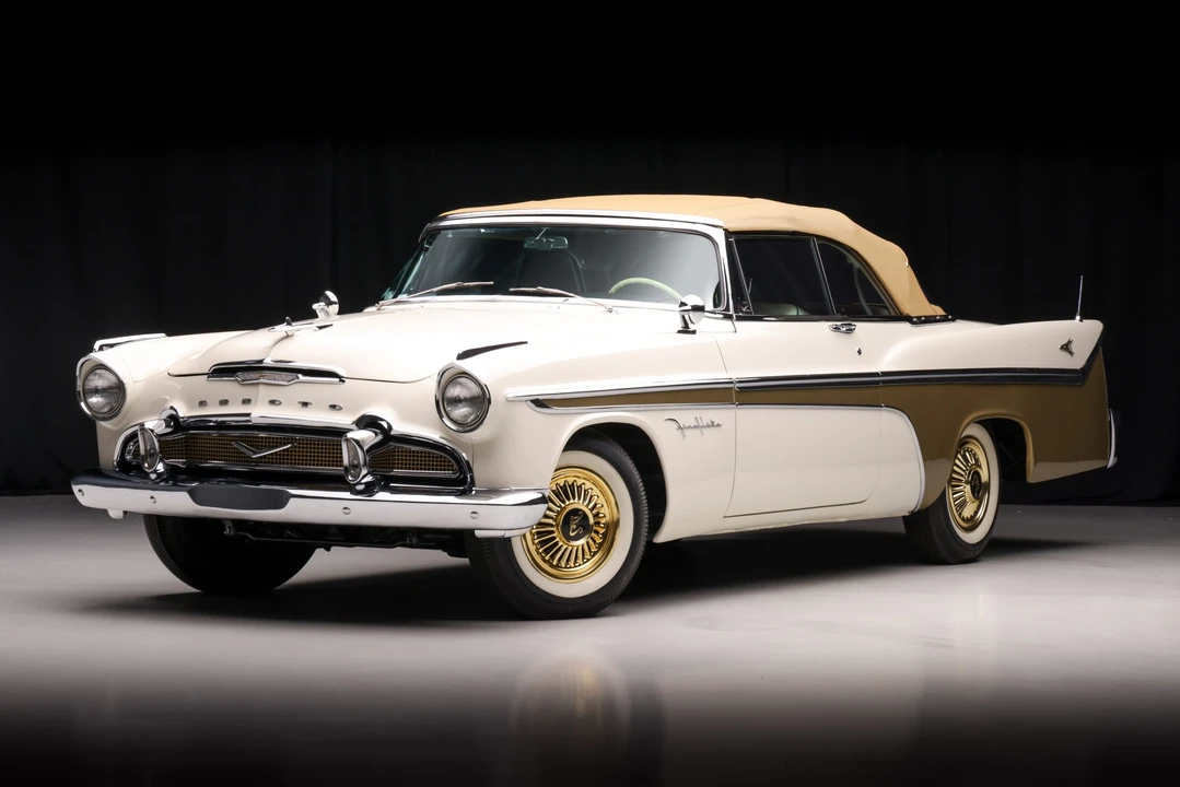 1956 DeSoto Fireflite - Image 4 of 31