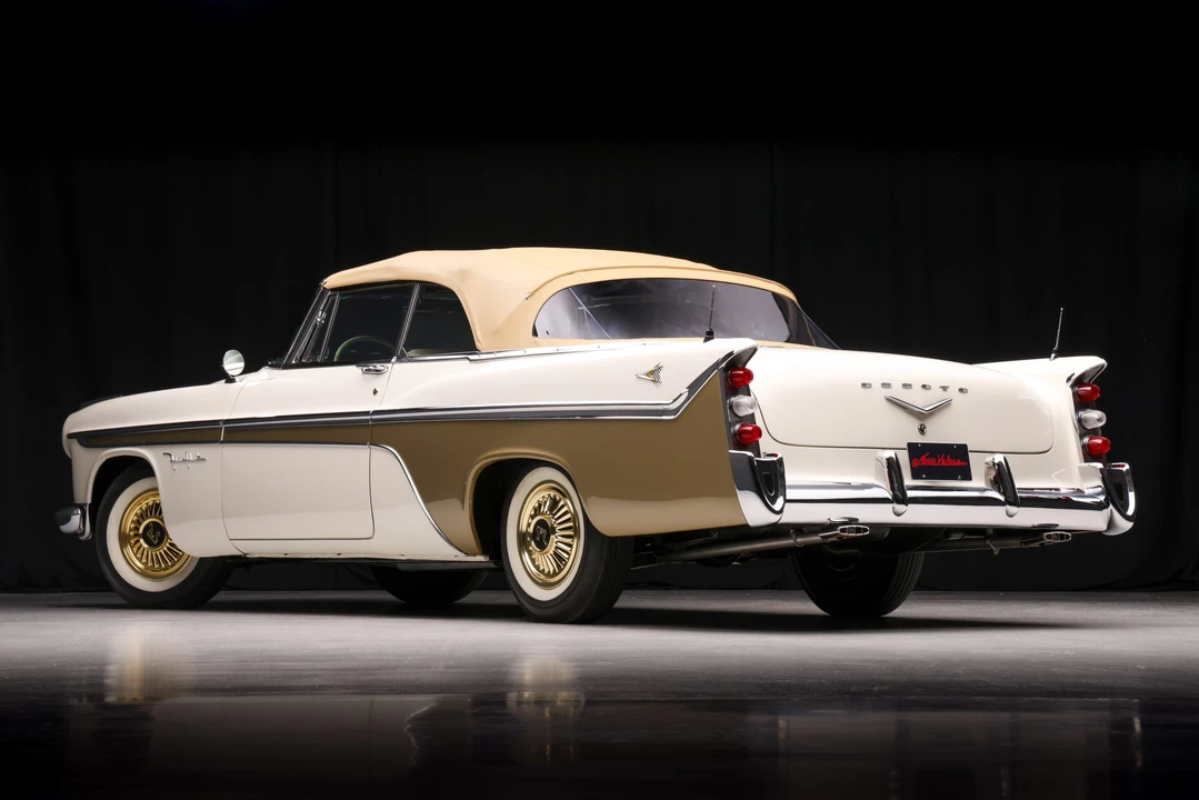 1956 DeSoto Fireflite - Image 7 of 31