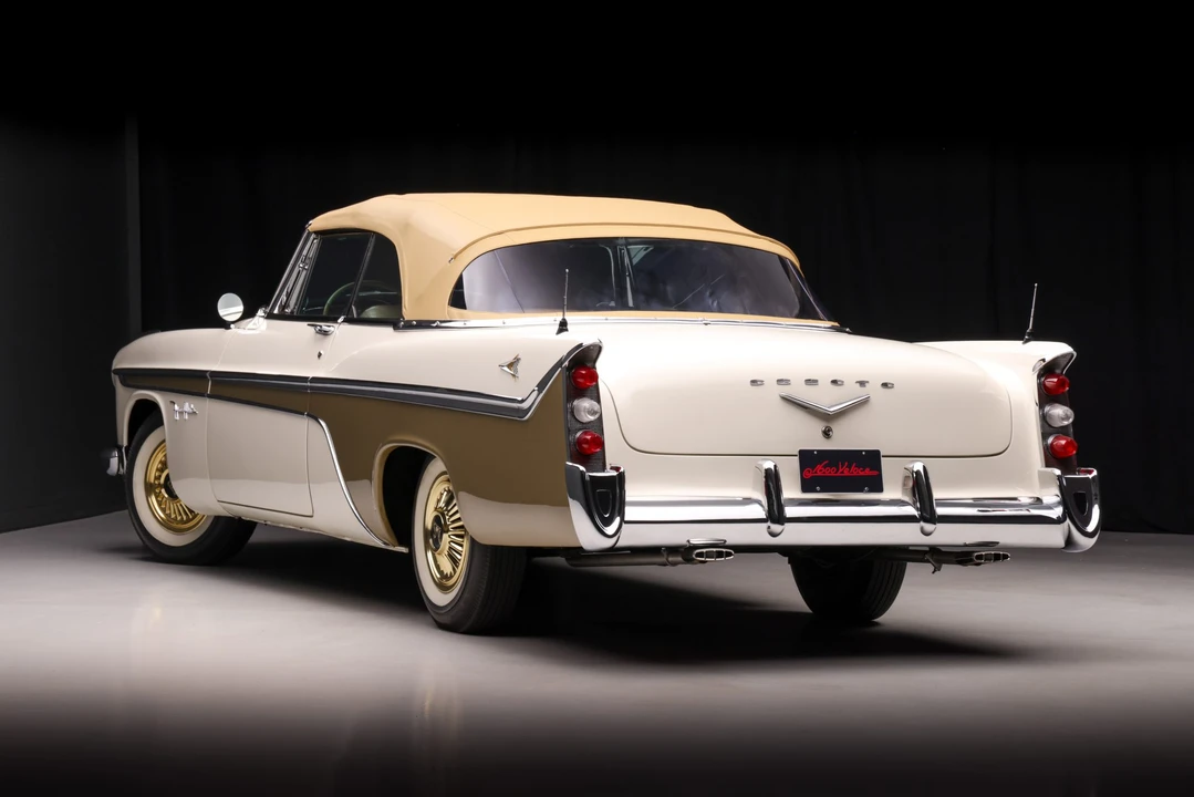 1956 DeSoto Fireflite - Image 8 of 31