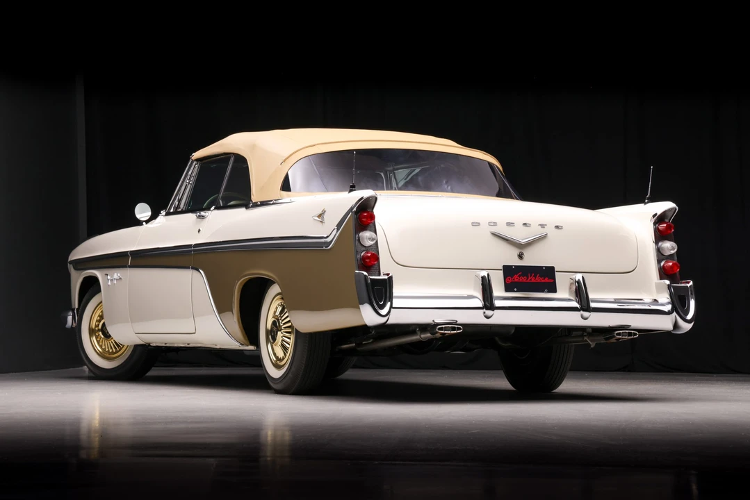 1956 DeSoto Fireflite - Image 15 of 31