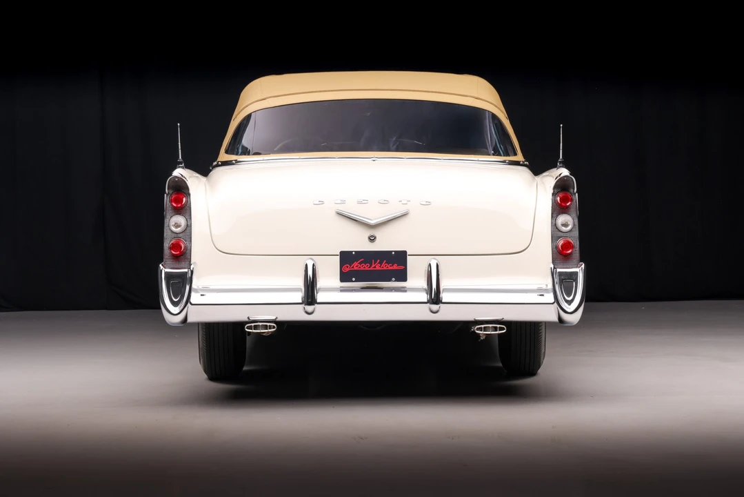 1956 DeSoto Fireflite - Image 17 of 31