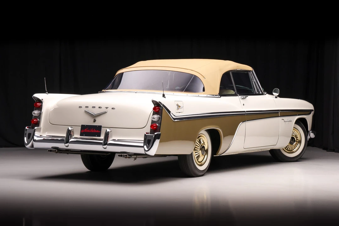 1956 DeSoto Fireflite - Image 12 of 31