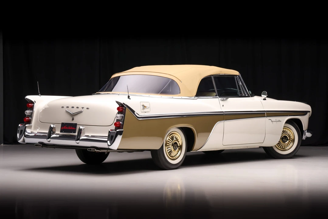 1956 DeSoto Fireflite - Image 14 of 31