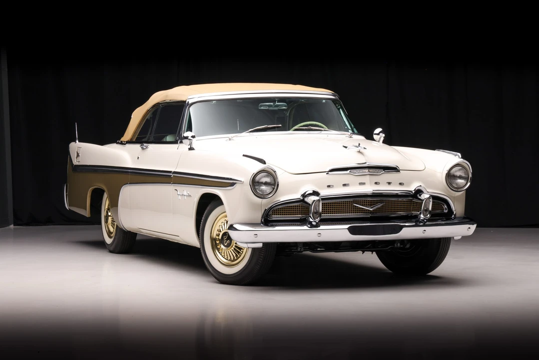 1956 DeSoto Fireflite - Image 24 of 31