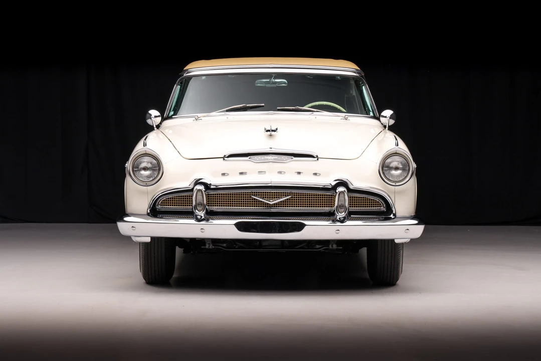 1956 DeSoto Fireflite - Image 20 of 31
