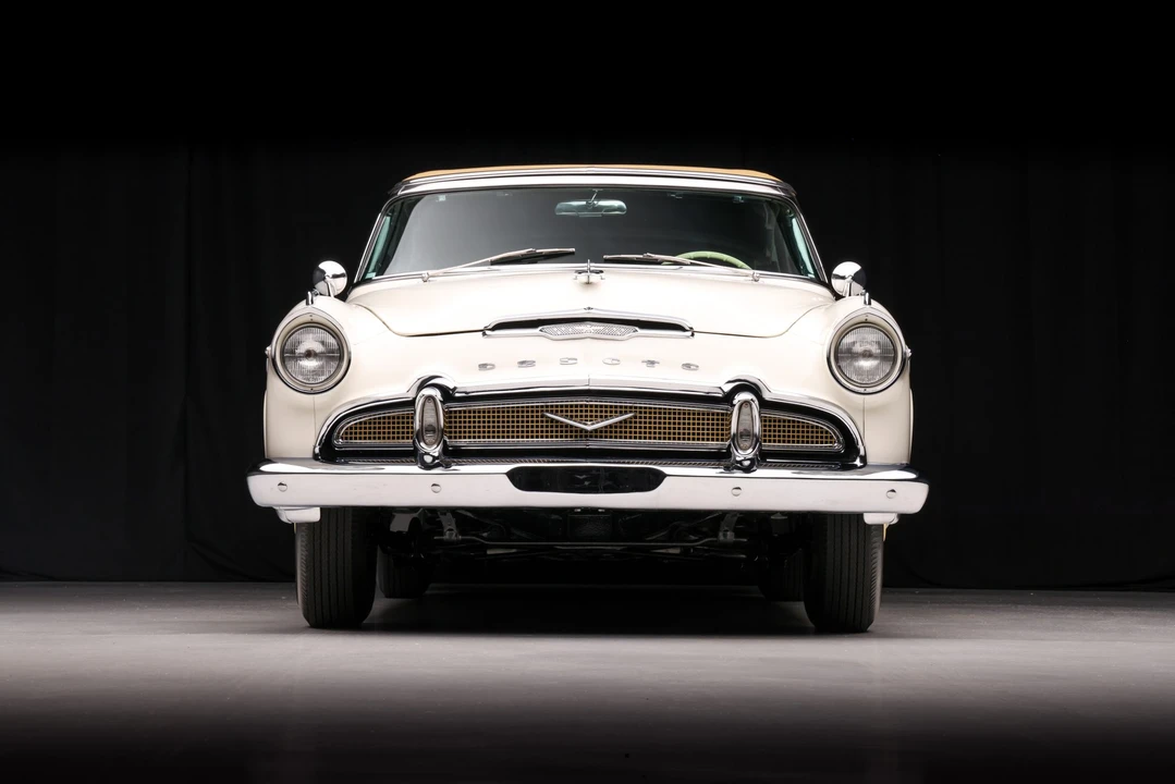 1956 DeSoto Fireflite - Image 21 of 31