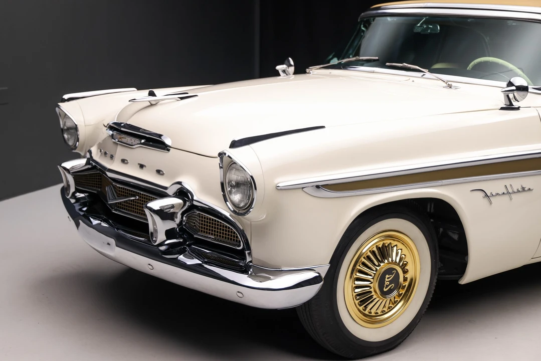 1956 DeSoto Fireflite - Image 29 of 31