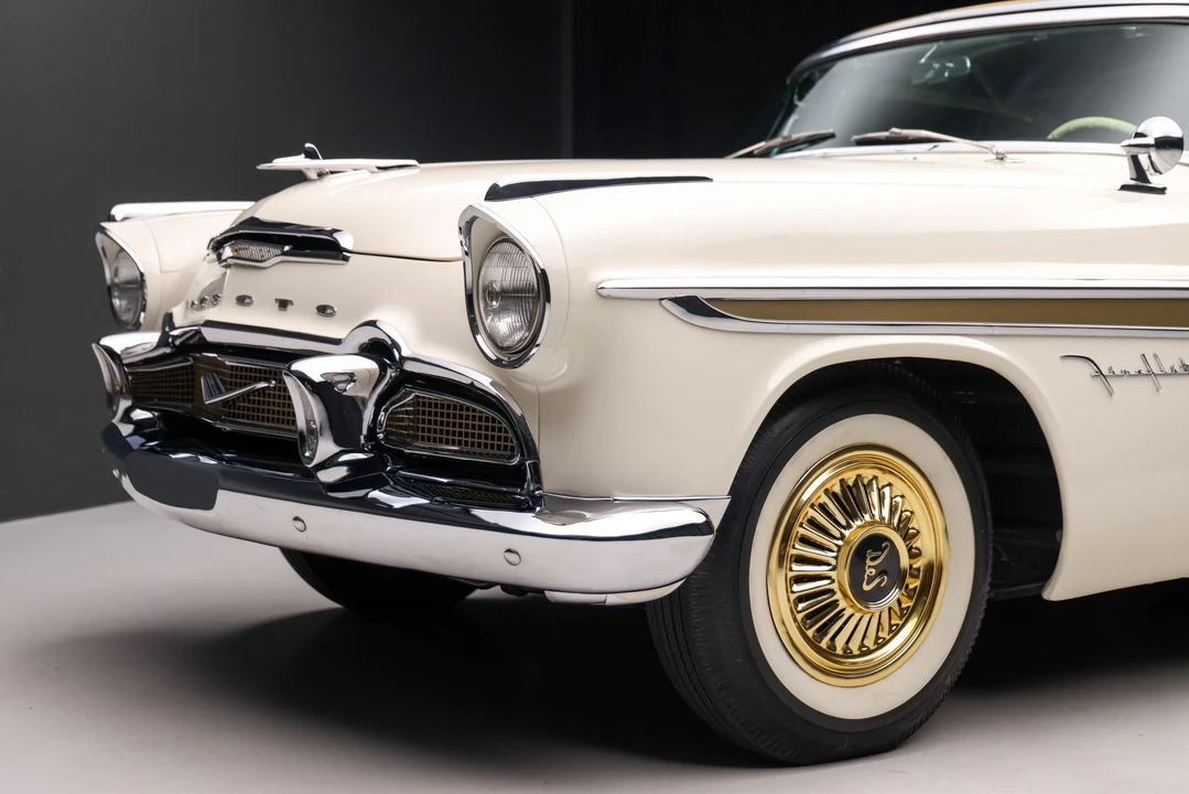 1956 DeSoto Fireflite - Image 30 of 31
