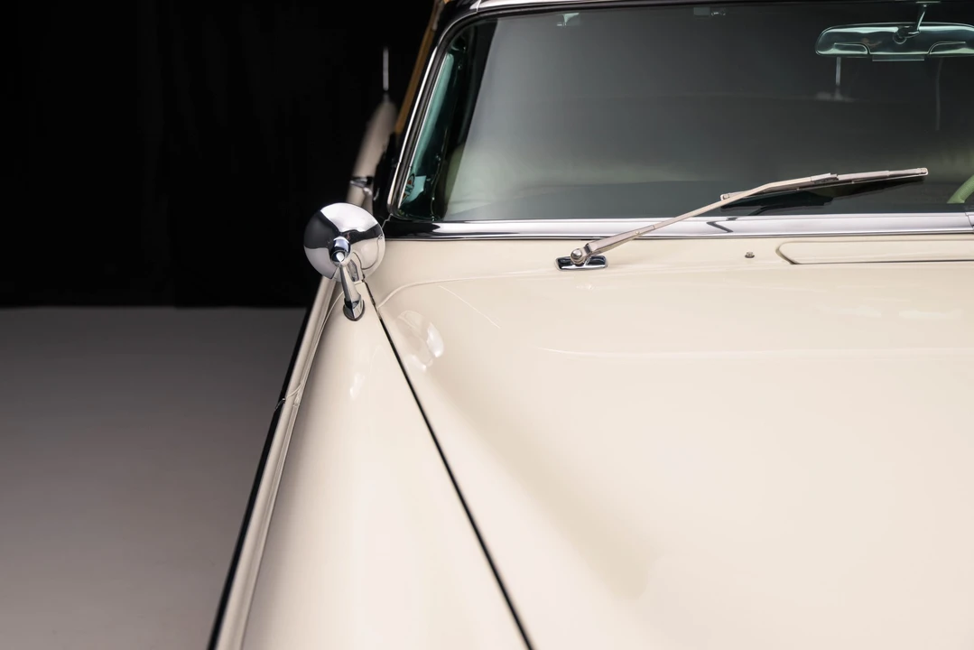 1956 DeSoto Fireflite - Image 31 of 31