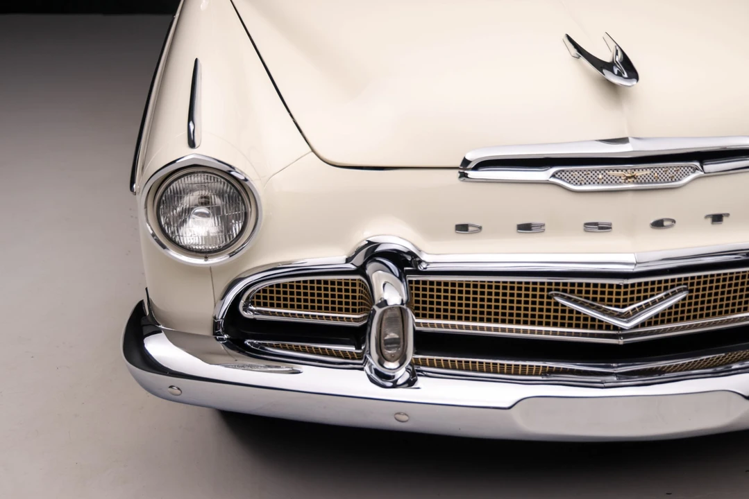 1956 DeSoto Fireflite - Image 23 of 31