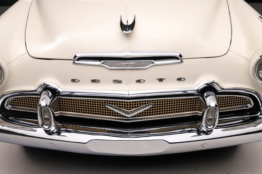 1956 DeSoto Fireflite - Image 25 of 31