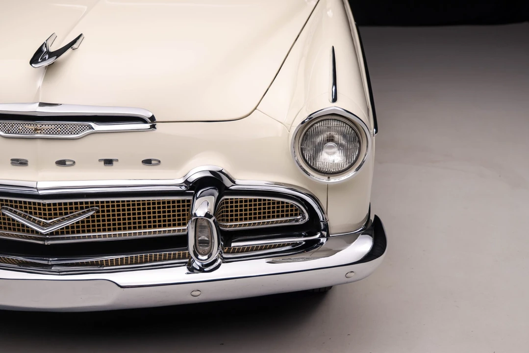 1956 DeSoto Fireflite - Image 27 of 31