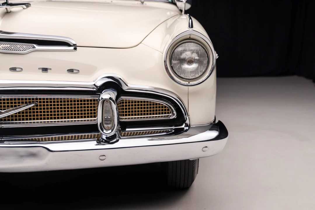 1956 DeSoto Fireflite - Image 28 of 31