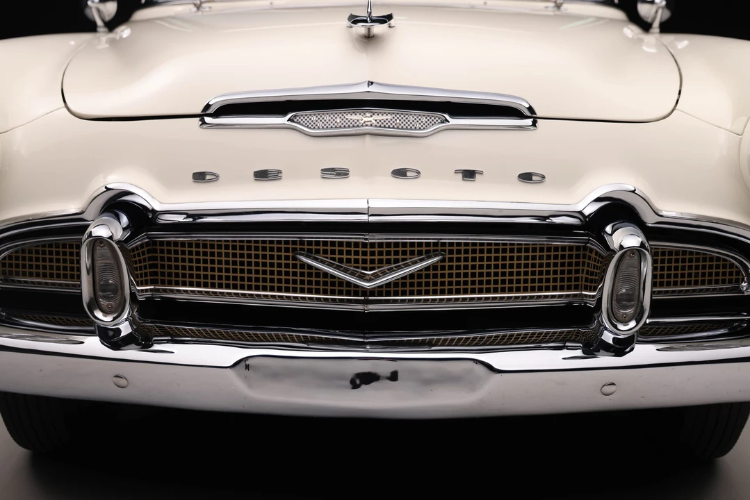 1956 DeSoto Fireflite - Image 26 of 31