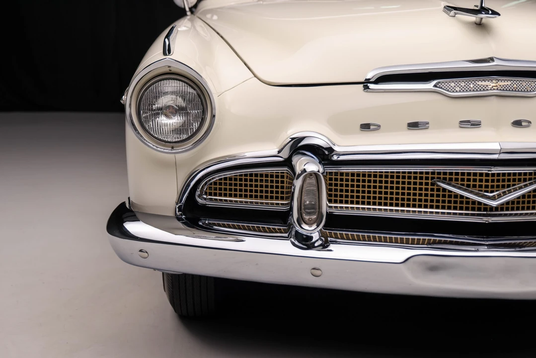 1956 DeSoto Fireflite - Image 22 of 31