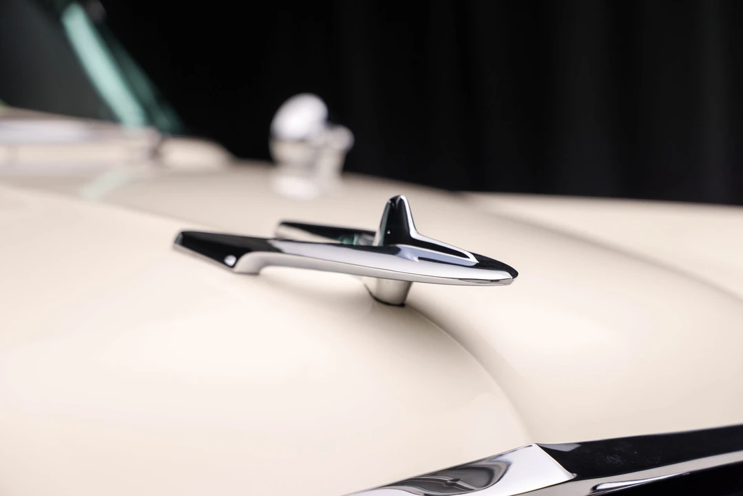 1956 DeSoto Fireflite - Image 24 of 31