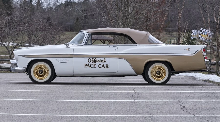 1956 DeSoto Fireflite - Image 2 of 20