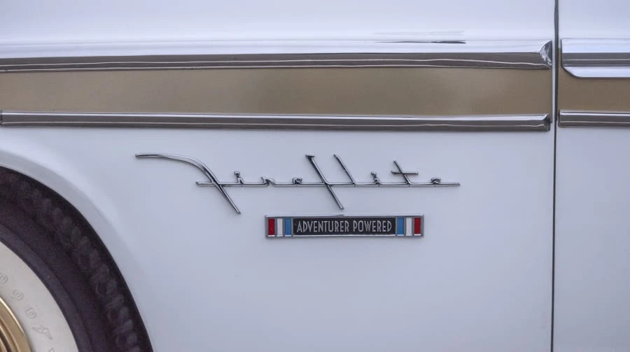 1956 DeSoto Fireflite - Image 9 of 20