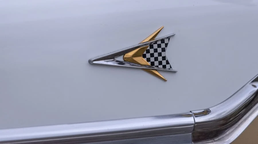 1956 DeSoto Fireflite - Image 10 of 20