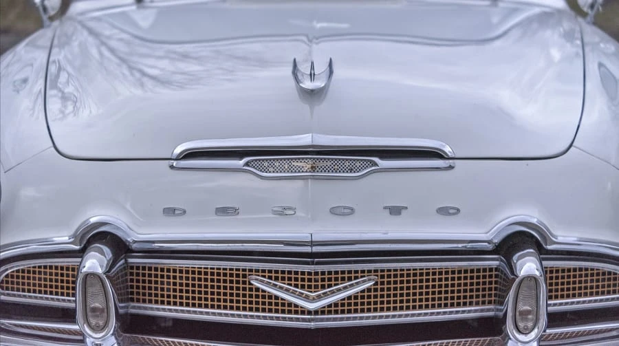 1956 DeSoto Fireflite - Image 11 of 20