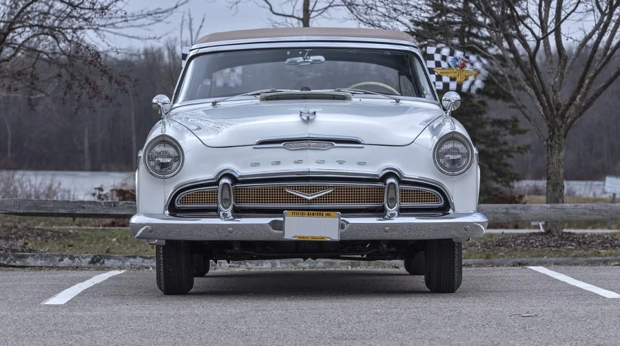 1956 DeSoto Fireflite - Image 14 of 20