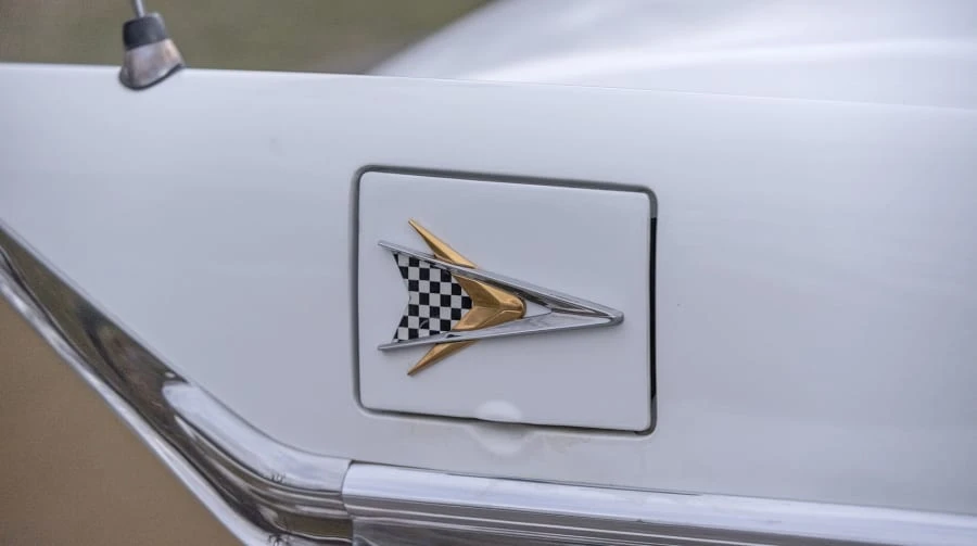 1956 DeSoto Fireflite - Image 15 of 20