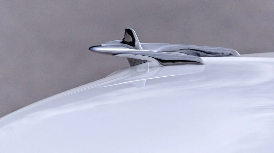 1956 DeSoto Fireflite - Image 16 of 20