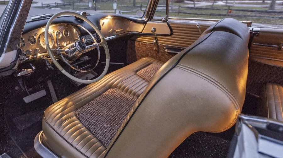 1956 DeSoto Fireflite - Image 19 of 20