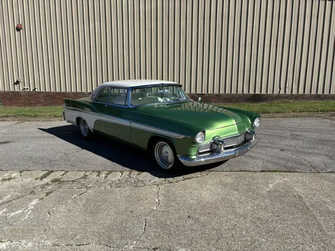 1956 DeSoto Fireflite
