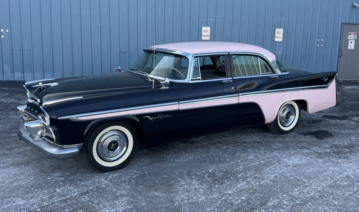 1956 DeSoto Fireflite - Image 2 of 31