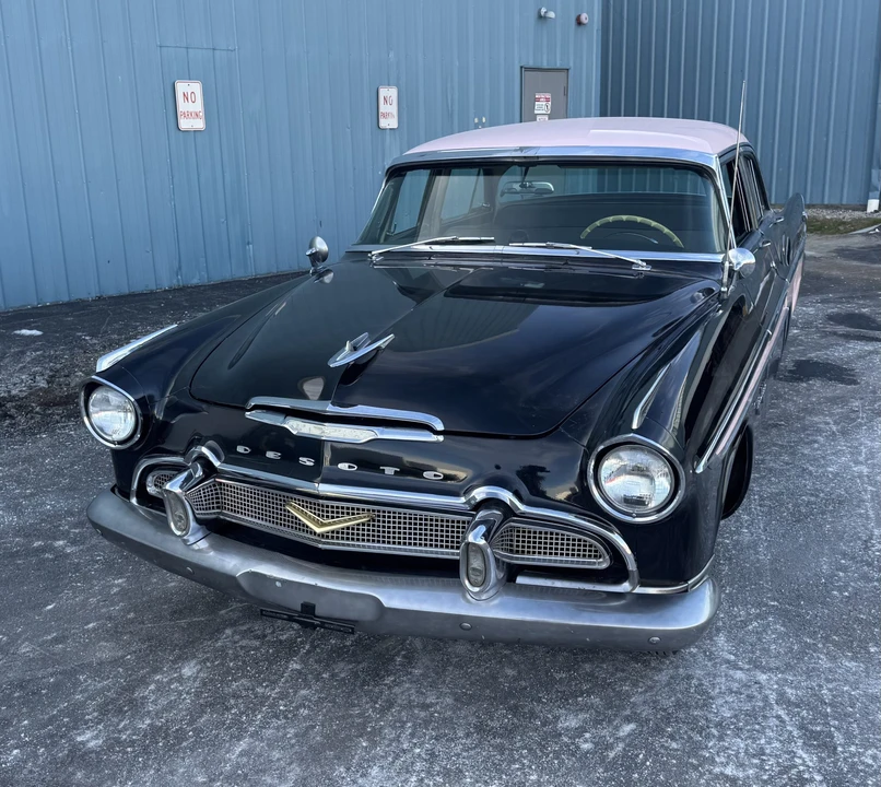 1956 DeSoto Fireflite - Image 3 of 31
