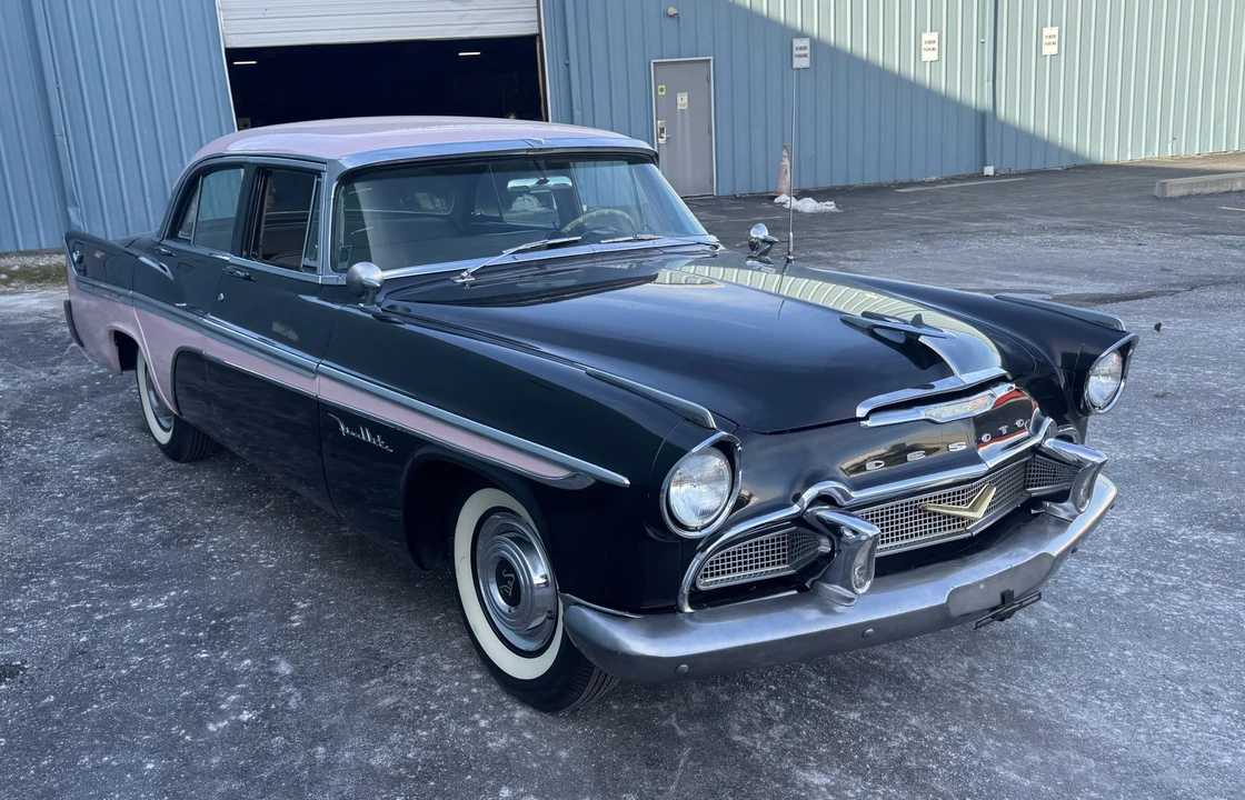 1956 DeSoto Fireflite - Image 4 of 31