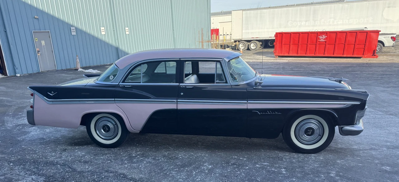 1956 DeSoto Fireflite - Image 6 of 31