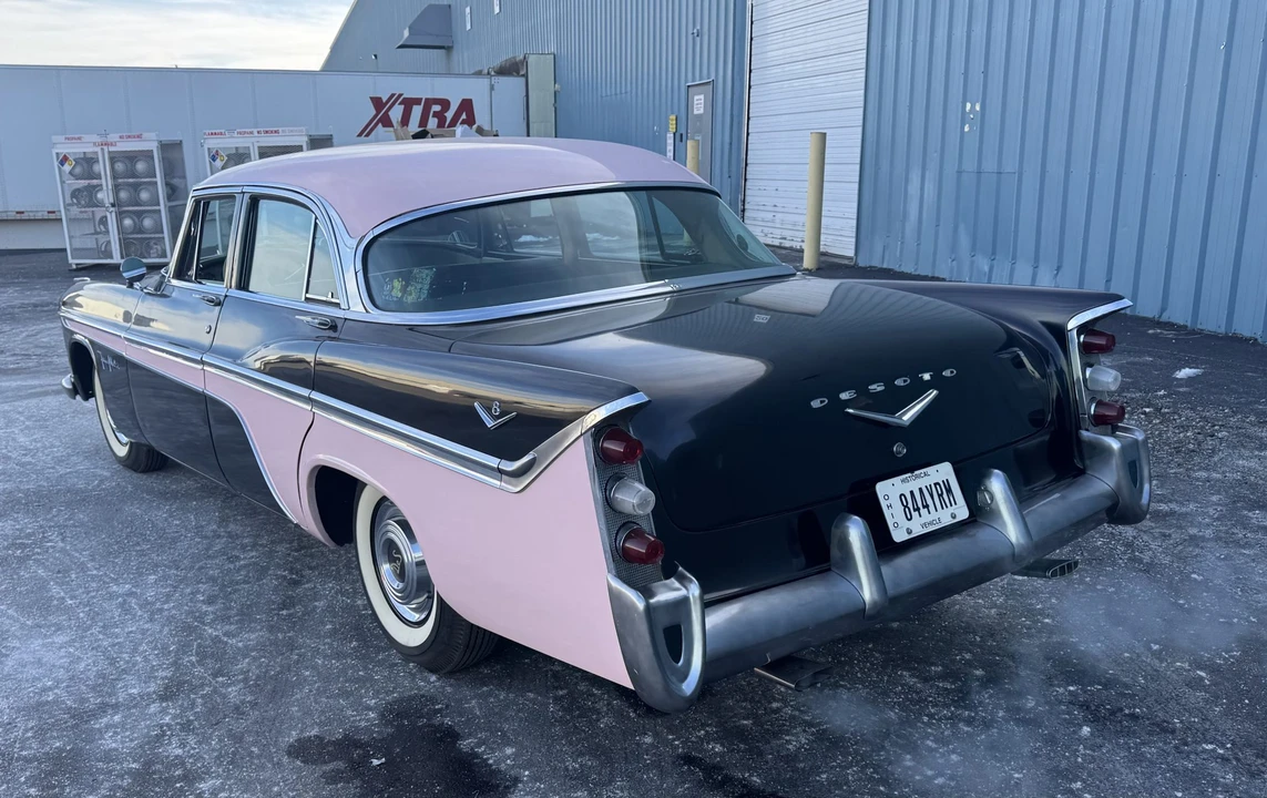 1956 DeSoto Fireflite - Image 10 of 31