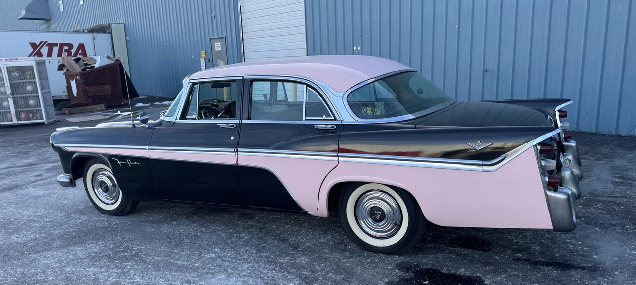 1956 DeSoto Fireflite - Image 11 of 31