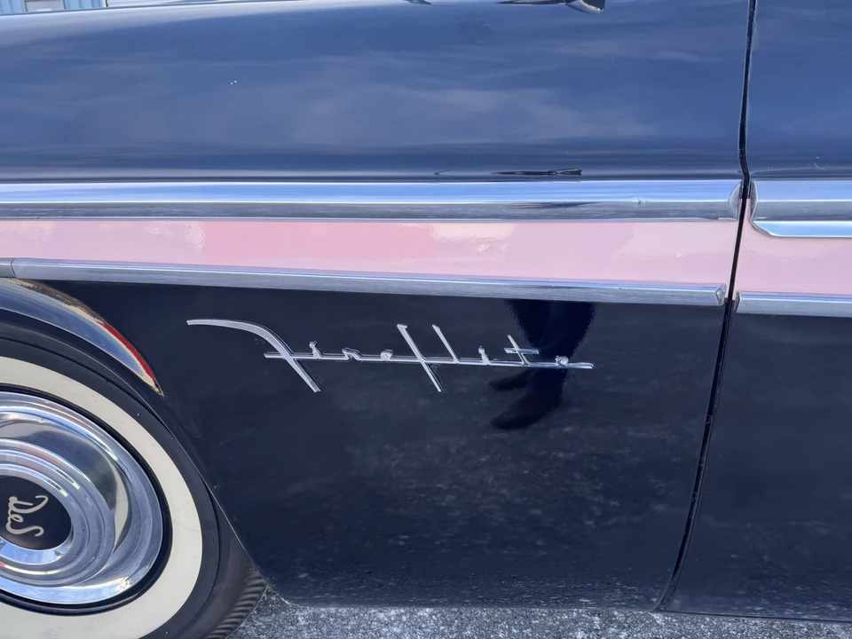 1956 DeSoto Fireflite - Image 25 of 31