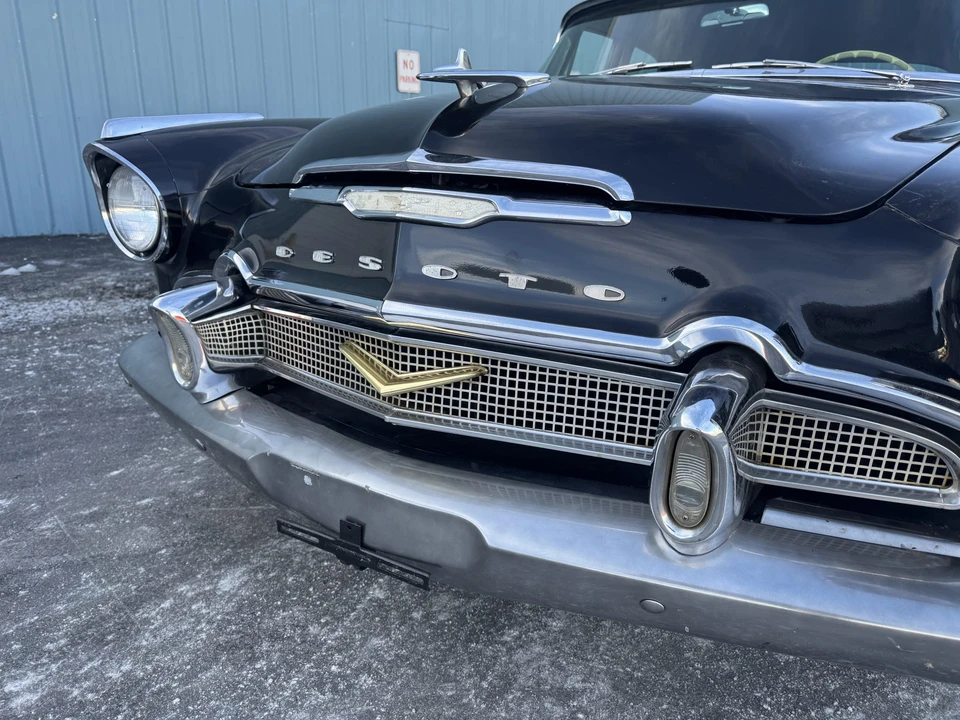 1956 DeSoto Fireflite - Image 14 of 31