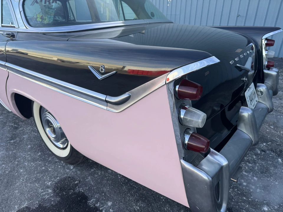 1956 DeSoto Fireflite - Image 20 of 31