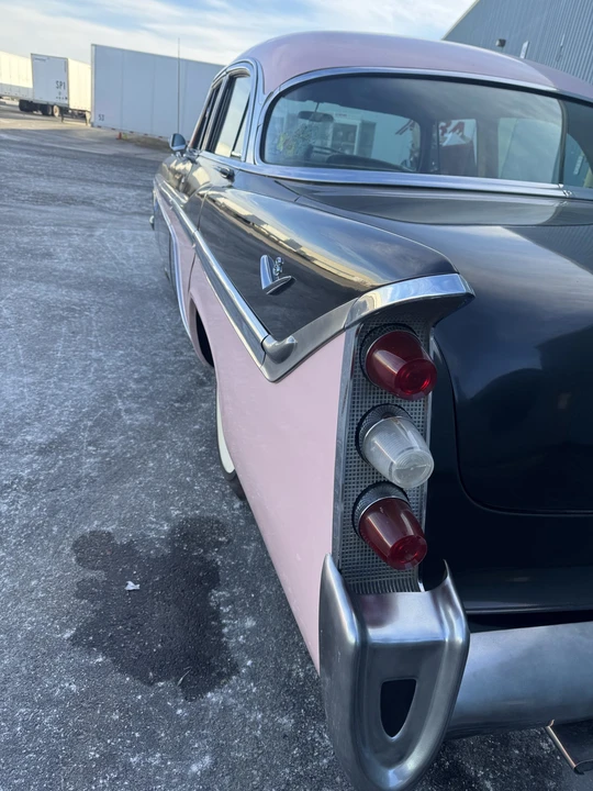 1956 DeSoto Fireflite - Image 21 of 31