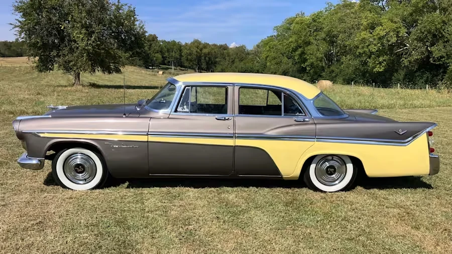 1956 DeSoto Fireflite - Image 2 of 11
