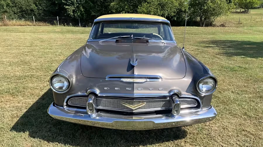 1956 DeSoto Fireflite - Image 4 of 11