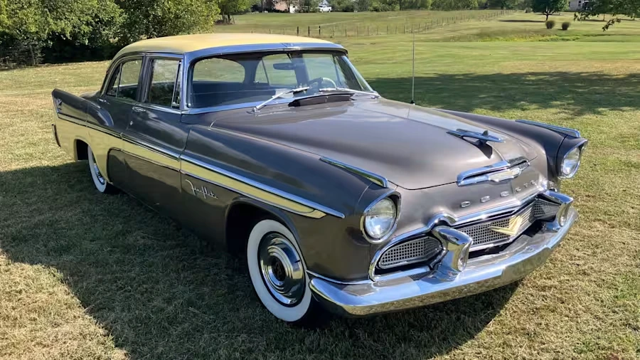 1956 DeSoto Fireflite - Image 6 of 11
