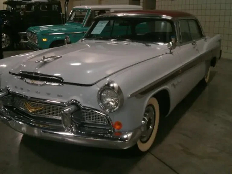 1956 DeSoto - Image 2 of 2