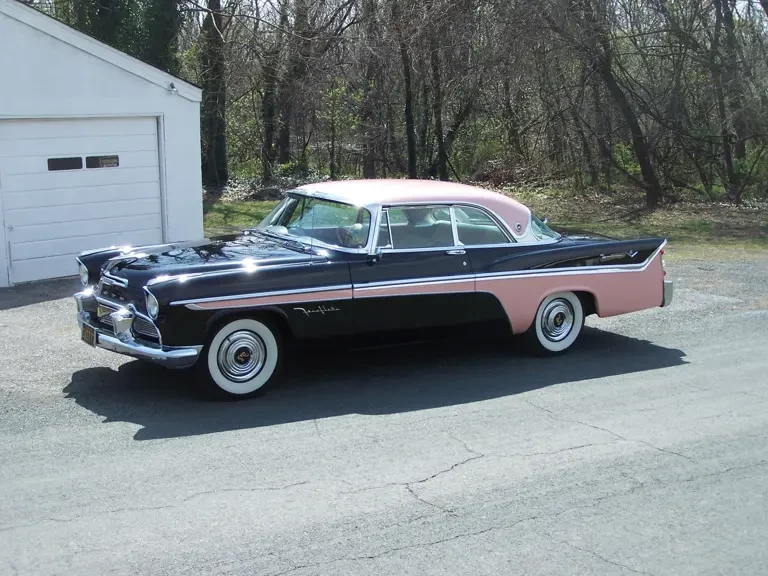 1956 DeSoto - Image 2 of 2
