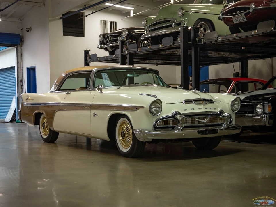 1956 DeSoto Firedome - Image 11 of 31