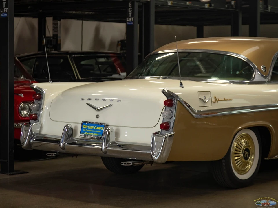 1956 DeSoto Fireflite - Image 26 of 31