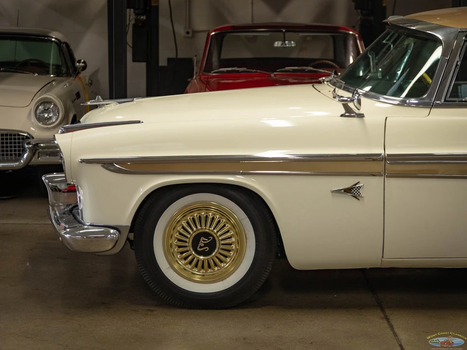 1956 DeSoto Fireflite - Image 5 of 21