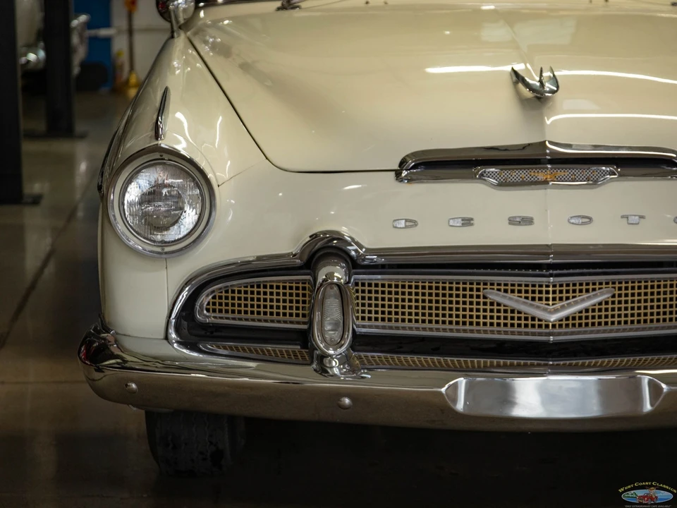 1956 DeSoto Fireflite - Image 15 of 21