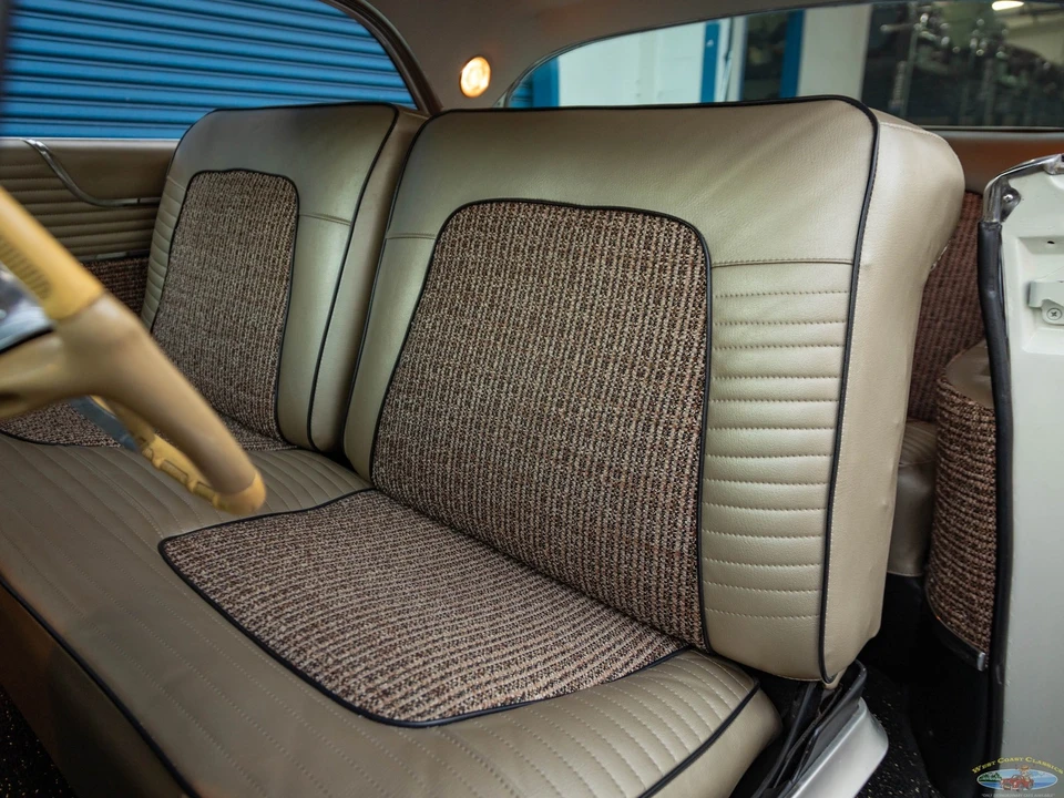 1956 DeSoto Firedome - Image 29 of 31